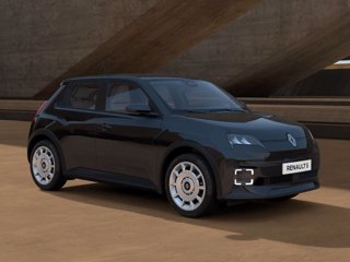 RENAULT evolution 120 cv urban range