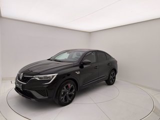 RENAULT Arkana 1.6 E-Tech full hybrid R.S. Line 145cv