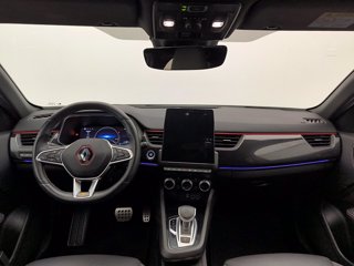 RENAULT Arkana 1.6 E-Tech full hybrid R.S. Line 145cv