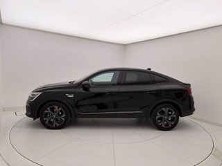 RENAULT Arkana 1.6 E-Tech full hybrid R.S. Line 145cv