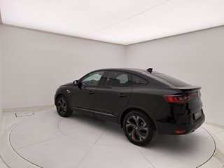 RENAULT Arkana 1.6 E-Tech full hybrid R.S. Line 145cv