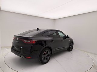 RENAULT Arkana 1.6 E-Tech full hybrid R.S. Line 145cv