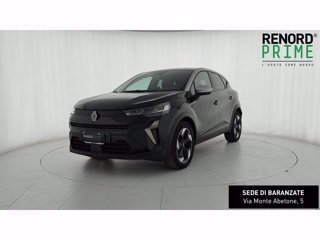 RENAULT Captur 1.0 TCe Techno