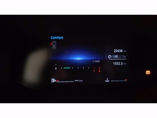 RENAULT Captur 1.0 TCe Techno