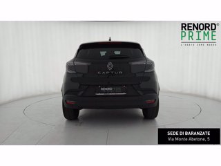 RENAULT Captur 1.0 TCe Techno