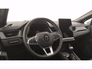 RENAULT Captur 1.0 TCe Techno
