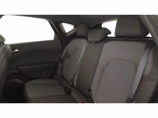 RENAULT Captur 1.0 TCe Techno