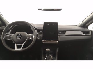 RENAULT Captur 1.0 TCe Techno