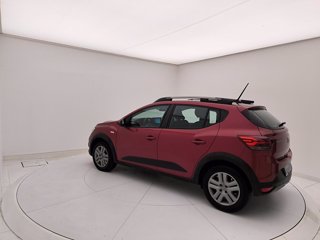 DACIA Sandero Stepway 1.0 tce Comfort Eco-g 100cv