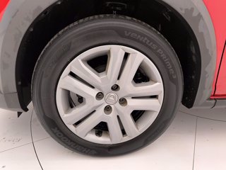 DACIA Sandero Stepway 1.0 tce Comfort Eco-g 100cv