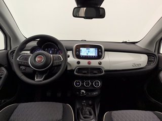 FIAT 500 X 1.0 T3 120CV SPORT