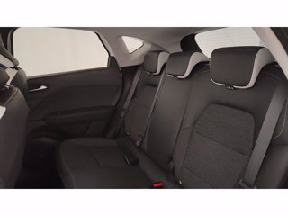 RENAULT Captur 1.6 E-Tech hybrid Intens 145cv auto