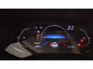RENAULT Captur 1.6 E-Tech hybrid Intens 145cv auto