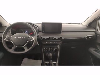 DACIA Sandero Streetway 1.0 tce ECO-G Expression 5 marce