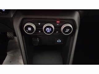 DACIA Sandero Streetway 1.0 tce ECO-G Expression 5 marce