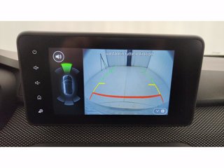 DACIA Sandero Streetway 1.0 tce ECO-G Expression 5 marce