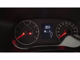 DACIA Sandero Streetway 1.0 tce ECO-G Expression 5 marce