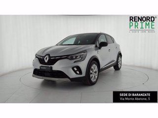 RENAULT Captur 1.0 tce Intens Gpl 100cv my21