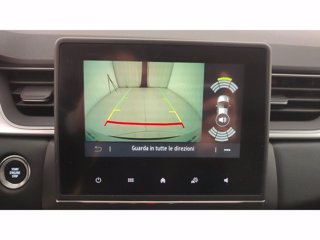 RENAULT Captur 1.0 tce Intens Gpl 100cv my21