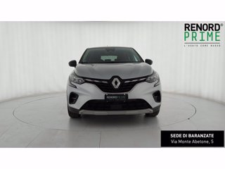 RENAULT Captur 1.0 tce Intens Gpl 100cv my21