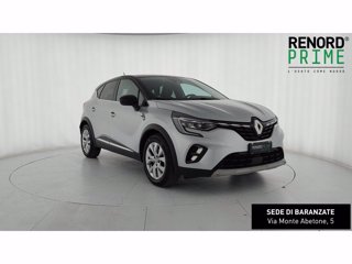 RENAULT Captur 1.0 tce Intens Gpl 100cv my21