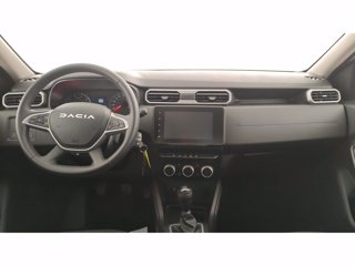 DACIA Duster 1.0 tce Journey Gpl 4x2 100cv