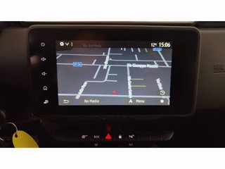 DACIA Duster 1.0 tce Journey Gpl 4x2 100cv