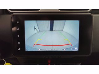 DACIA Duster 1.0 tce Journey Gpl 4x2 100cv