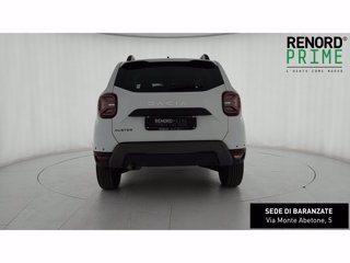 DACIA Duster 1.0 tce Journey Gpl 4x2 100cv