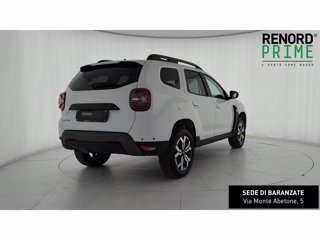 DACIA Duster 1.0 tce Journey Gpl 4x2 100cv