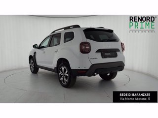 DACIA Duster 1.0 tce Journey Gpl 4x2 100cv