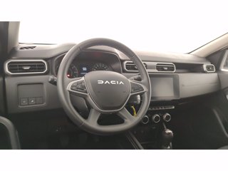 DACIA Duster 1.0 tce Journey Gpl 4x2 100cv