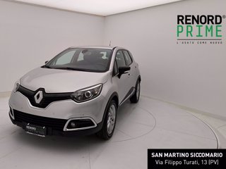 RENAULT Captur 1.2 TCe 120cv Intens EDC S&S E6