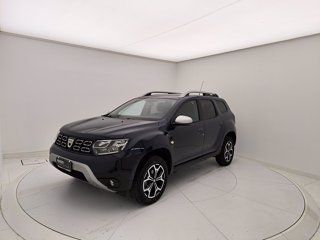 DACIA Duster 1.0 tce ECO-G Prestige 4x2