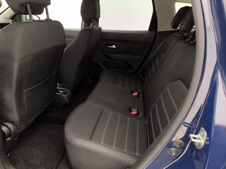 DACIA Duster 1.0 tce ECO-G Prestige 4x2