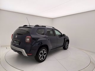 DACIA Duster 1.0 tce ECO-G Prestige 4x2