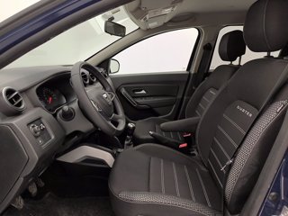 DACIA Duster 1.0 tce ECO-G Prestige 4x2