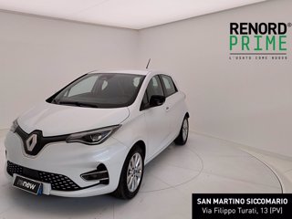 RENAULT Zoe Zen R135 my20