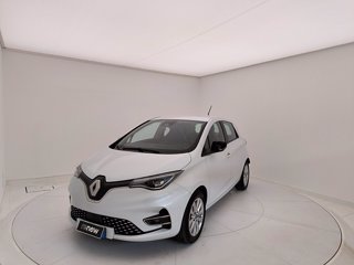 RENAULT Zoe Zen R135 my20