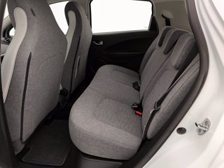 RENAULT Zoe Zen R135 my20