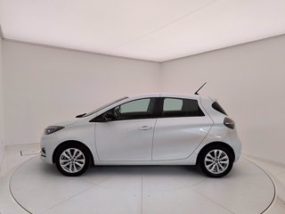 RENAULT Zoe Zen R135 my20