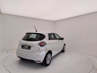 RENAULT Zoe Zen R135 my20