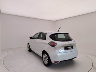 RENAULT Zoe Zen R135 my20