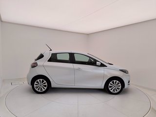 RENAULT Zoe Zen R135 my20