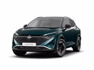 NISSAN QASHQAI N-CONNECTA e-POWER  2WD - 2R