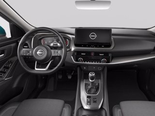 NISSAN QASHQAI N-CONNECTA e-POWER  2WD - 2R