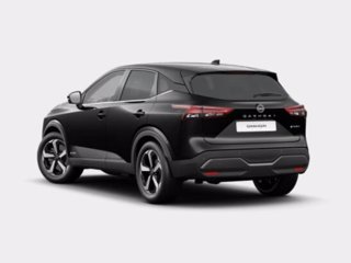 NISSAN QASHQAI N-CONNECTA e-POWER  2WD - RT