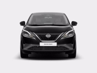 NISSAN QASHQAI N-CONNECTA e-POWER  2WD - RT