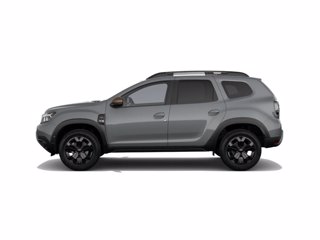 DACIA extreme mild hybrid 130 4x4