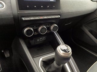 RENAULT Clio 1.0 tce Techno 90cv